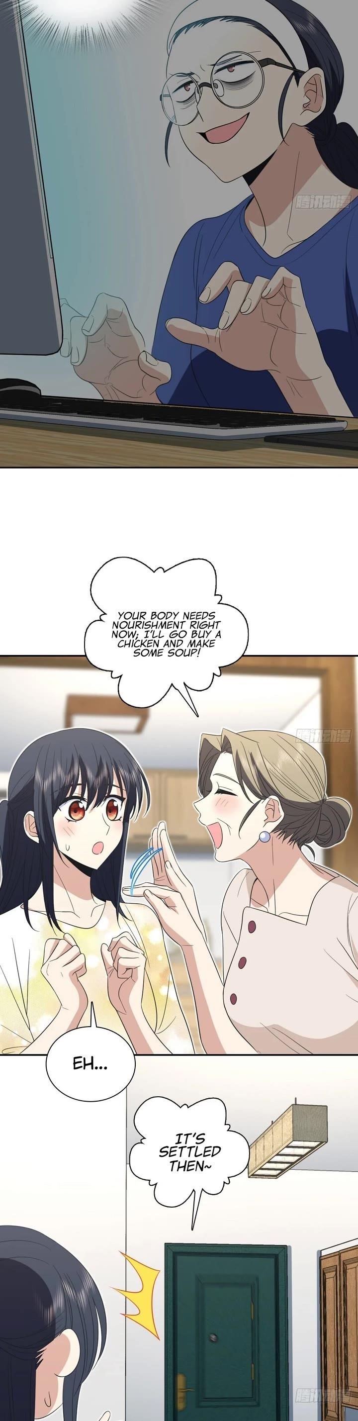 My Wife is From a Thousand Years Ago Chapter 323 - Manhwa18.com
