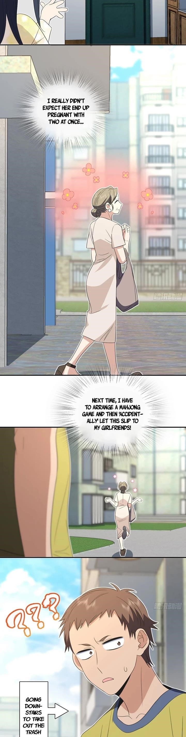 My Wife is From a Thousand Years Ago Chapter 323 - Manhwa18.com