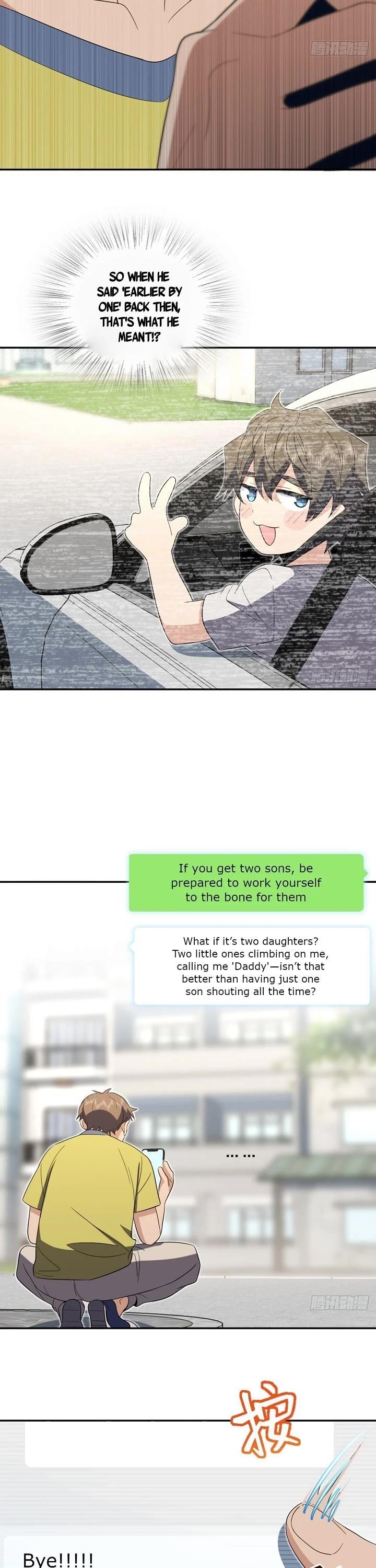 My Wife is From a Thousand Years Ago Chapter 323 - Manhwa18.com