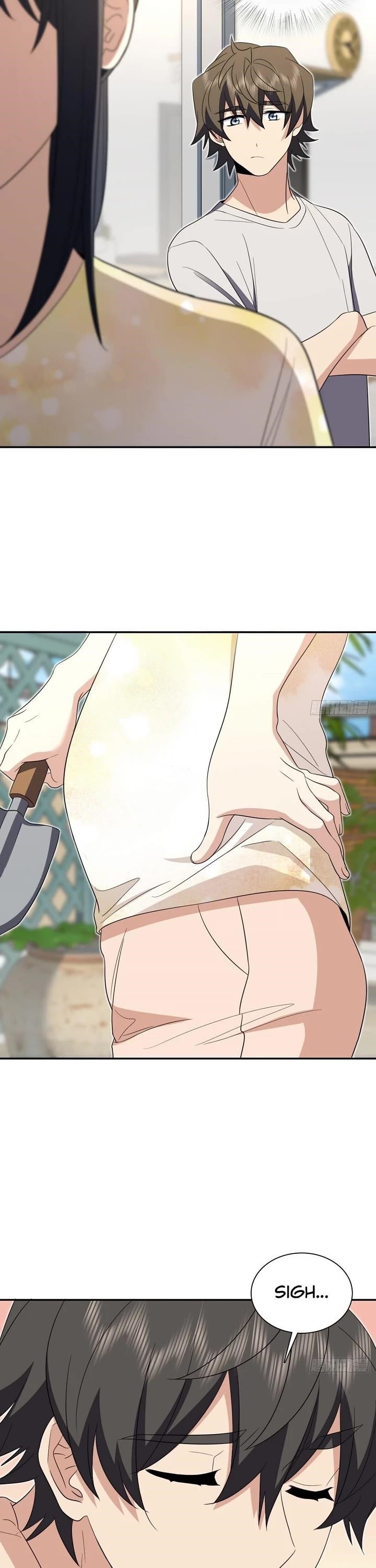 My Wife is From a Thousand Years Ago Chapter 323 - Manhwa18.com