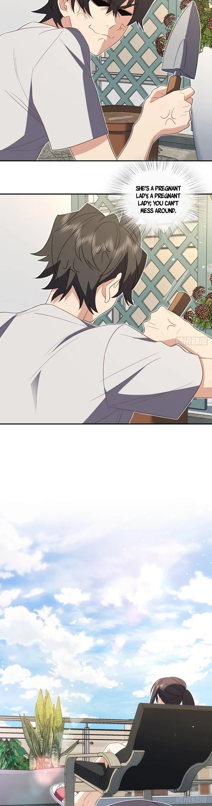 My Wife is From a Thousand Years Ago Chapter 323 - Manhwa18.com