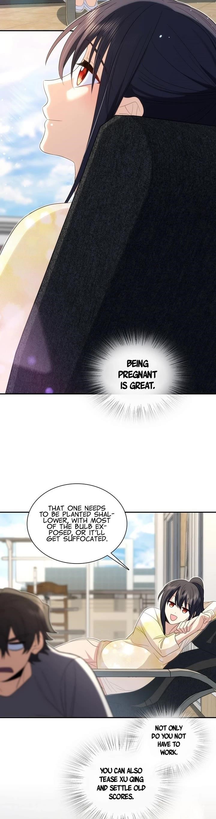 My Wife is From a Thousand Years Ago Chapter 323 - Manhwa18.com