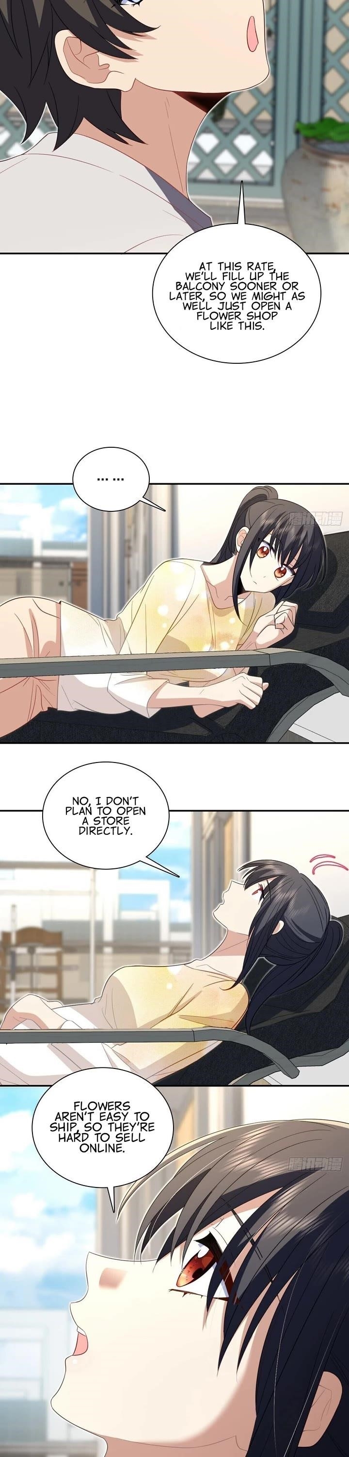 My Wife is From a Thousand Years Ago Chapter 323 - Manhwa18.com