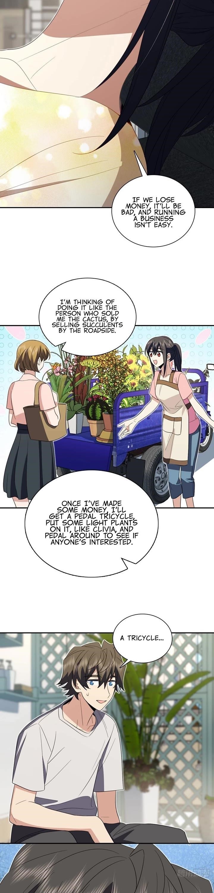 My Wife is From a Thousand Years Ago Chapter 323 - Manhwa18.com