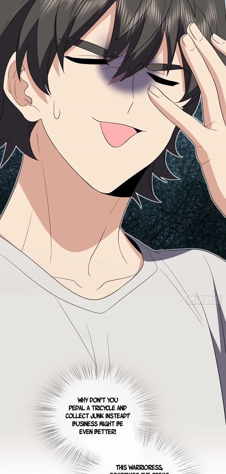 My Wife is From a Thousand Years Ago Chapter 323 - Manhwa18.com