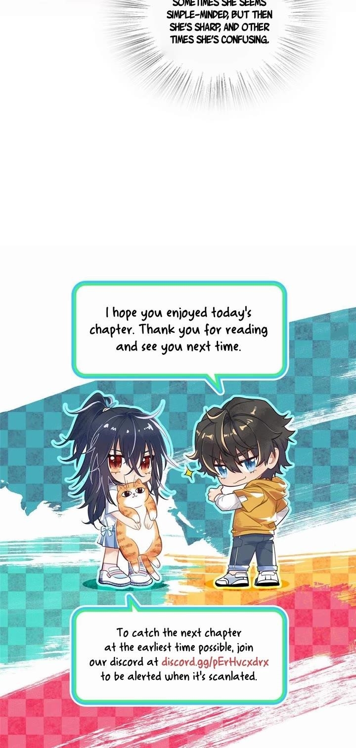 My Wife is From a Thousand Years Ago Chapter 323 - Manhwa18.com