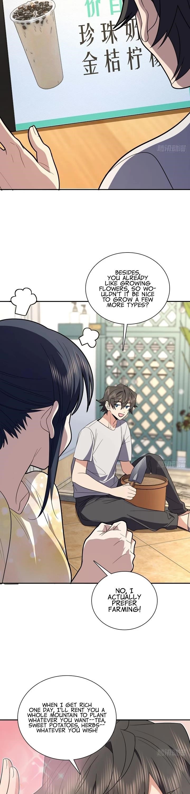 My Wife is From a Thousand Years Ago Chapter 324 - Manhwa18.com