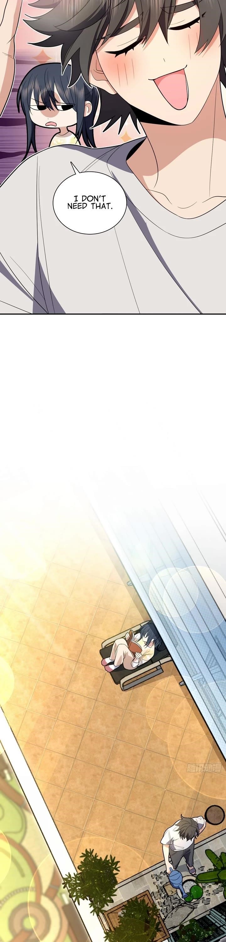 My Wife is From a Thousand Years Ago Chapter 324 - Manhwa18.com