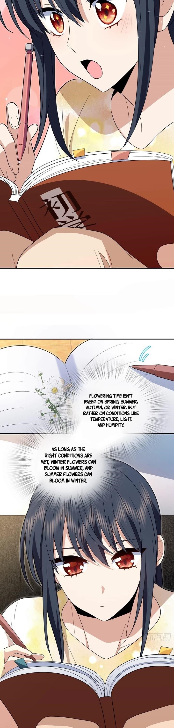 My Wife is From a Thousand Years Ago Chapter 324 - Manhwa18.com