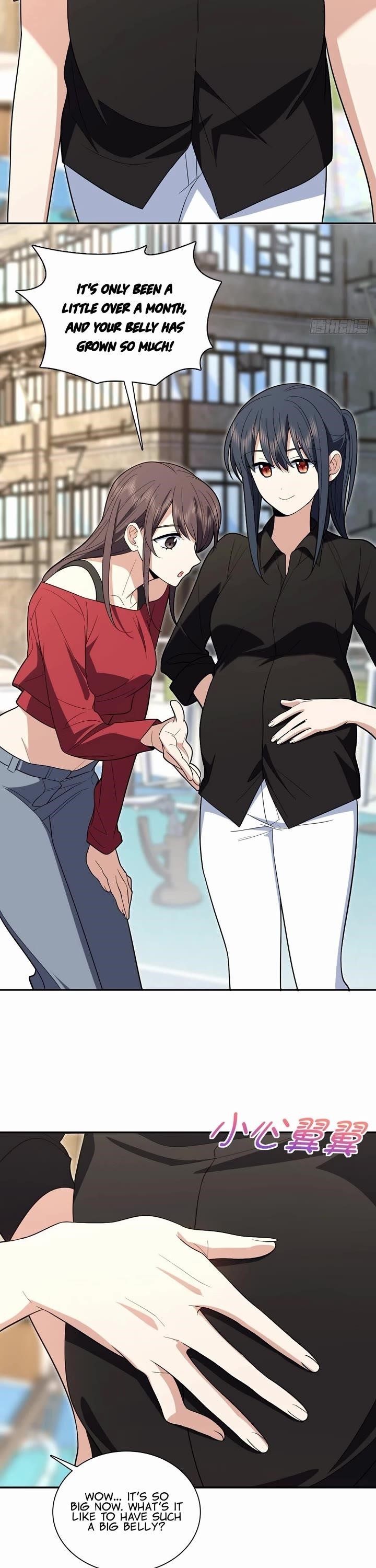 My Wife is From a Thousand Years Ago Chapter 324 - Manhwa18.com