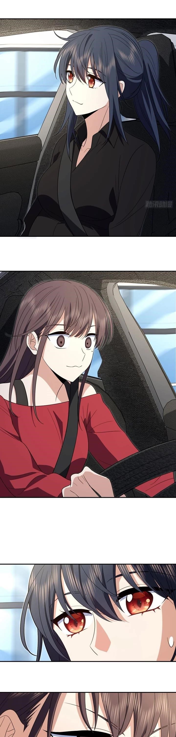 My Wife is From a Thousand Years Ago Chapter 324 - Manhwa18.com