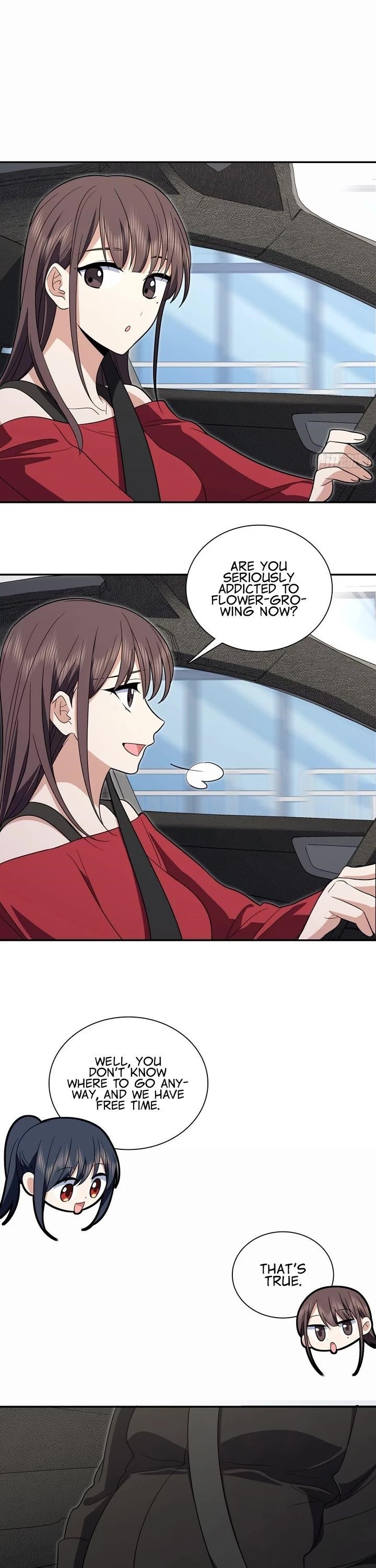 My Wife is From a Thousand Years Ago Chapter 324 - Manhwa18.com