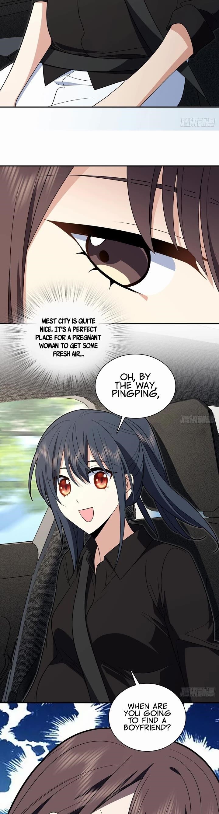 My Wife is From a Thousand Years Ago Chapter 324 - Manhwa18.com