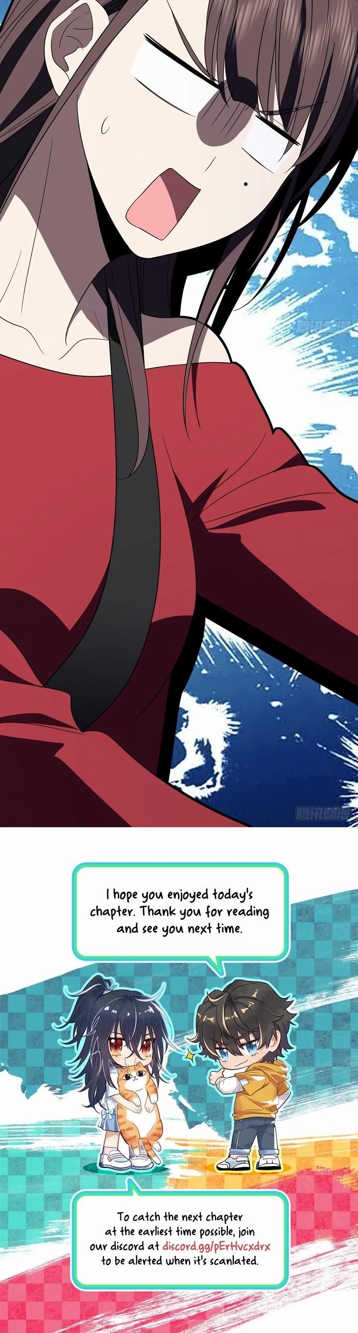 My Wife is From a Thousand Years Ago Chapter 324 - Manhwa18.com