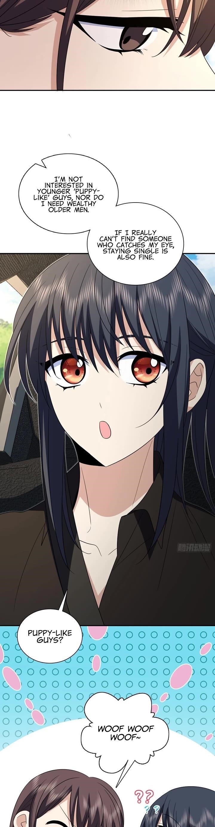My Wife is From a Thousand Years Ago Chapter 325 - Manhwa18.com
