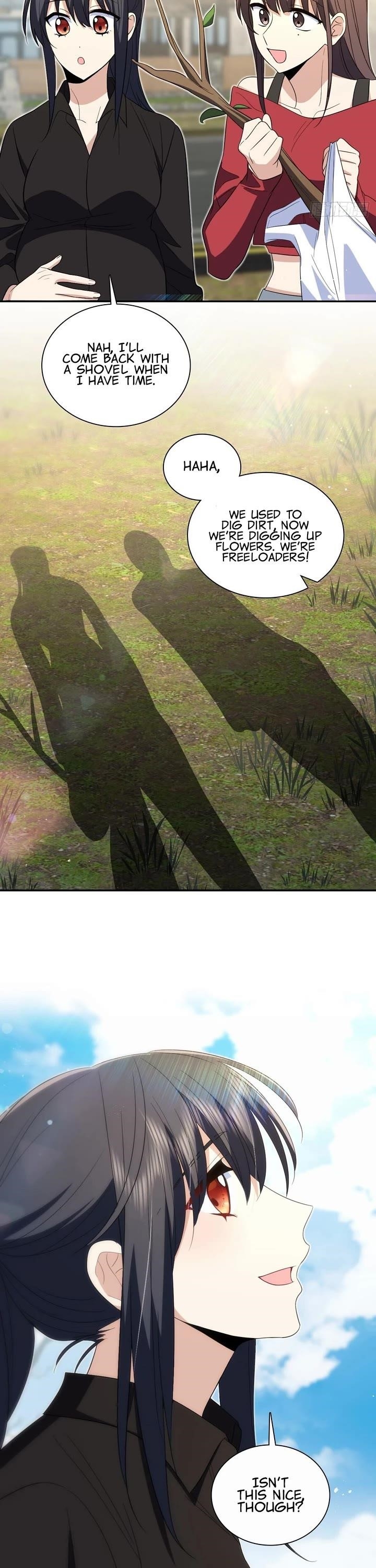 My Wife is From a Thousand Years Ago Chapter 325 - Manhwa18.com
