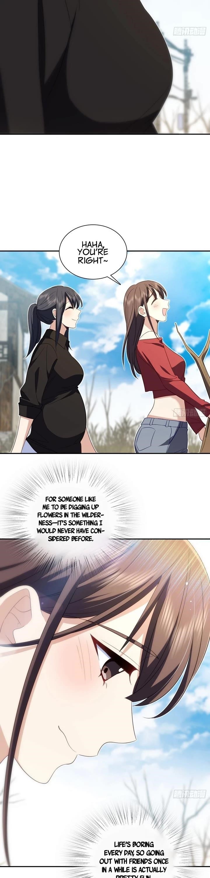 My Wife is From a Thousand Years Ago Chapter 325 - Manhwa18.com