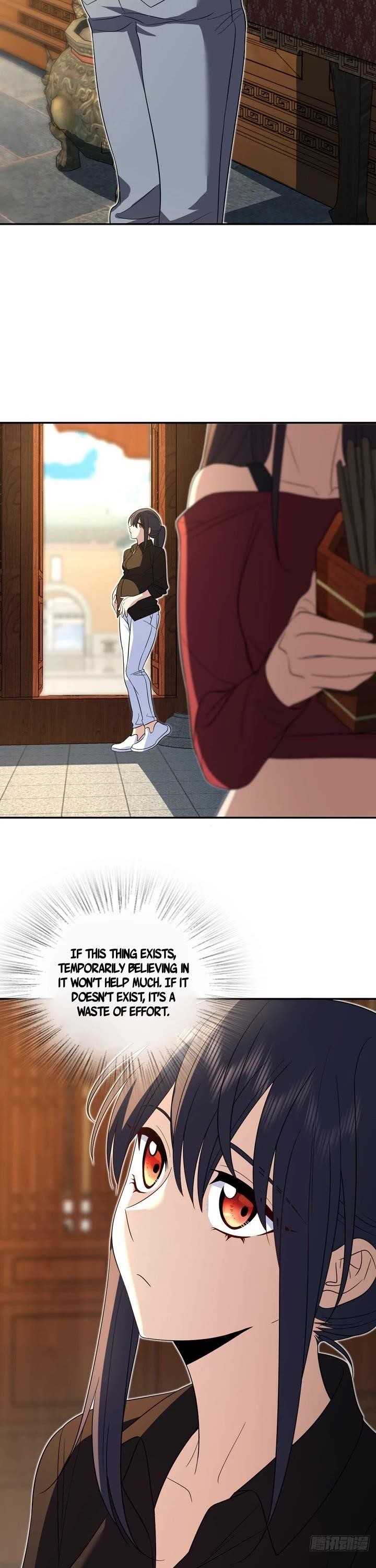 My Wife is From a Thousand Years Ago Chapter 325 - Manhwa18.com
