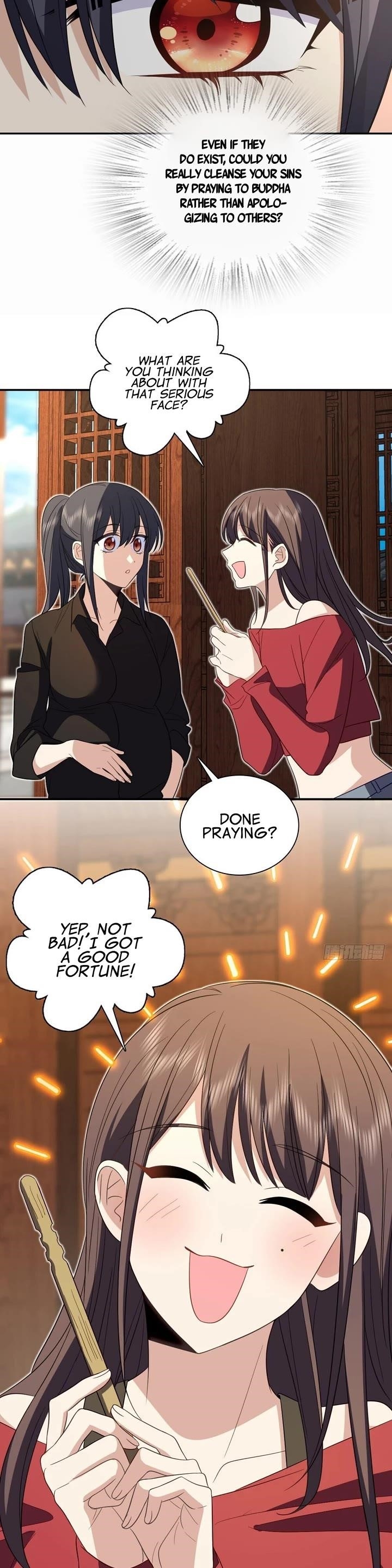 My Wife is From a Thousand Years Ago Chapter 325 - Manhwa18.com