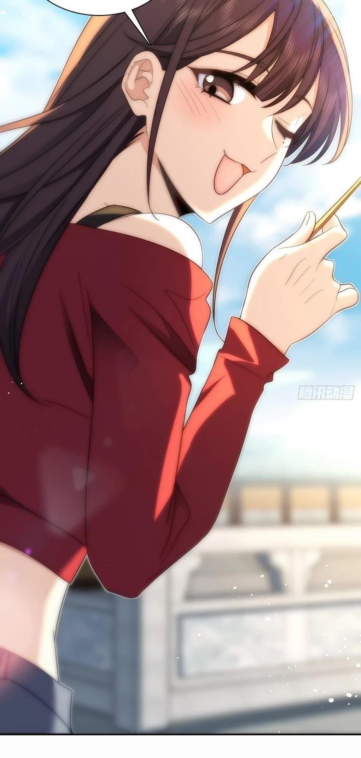 My Wife is From a Thousand Years Ago Chapter 325 - Manhwa18.com