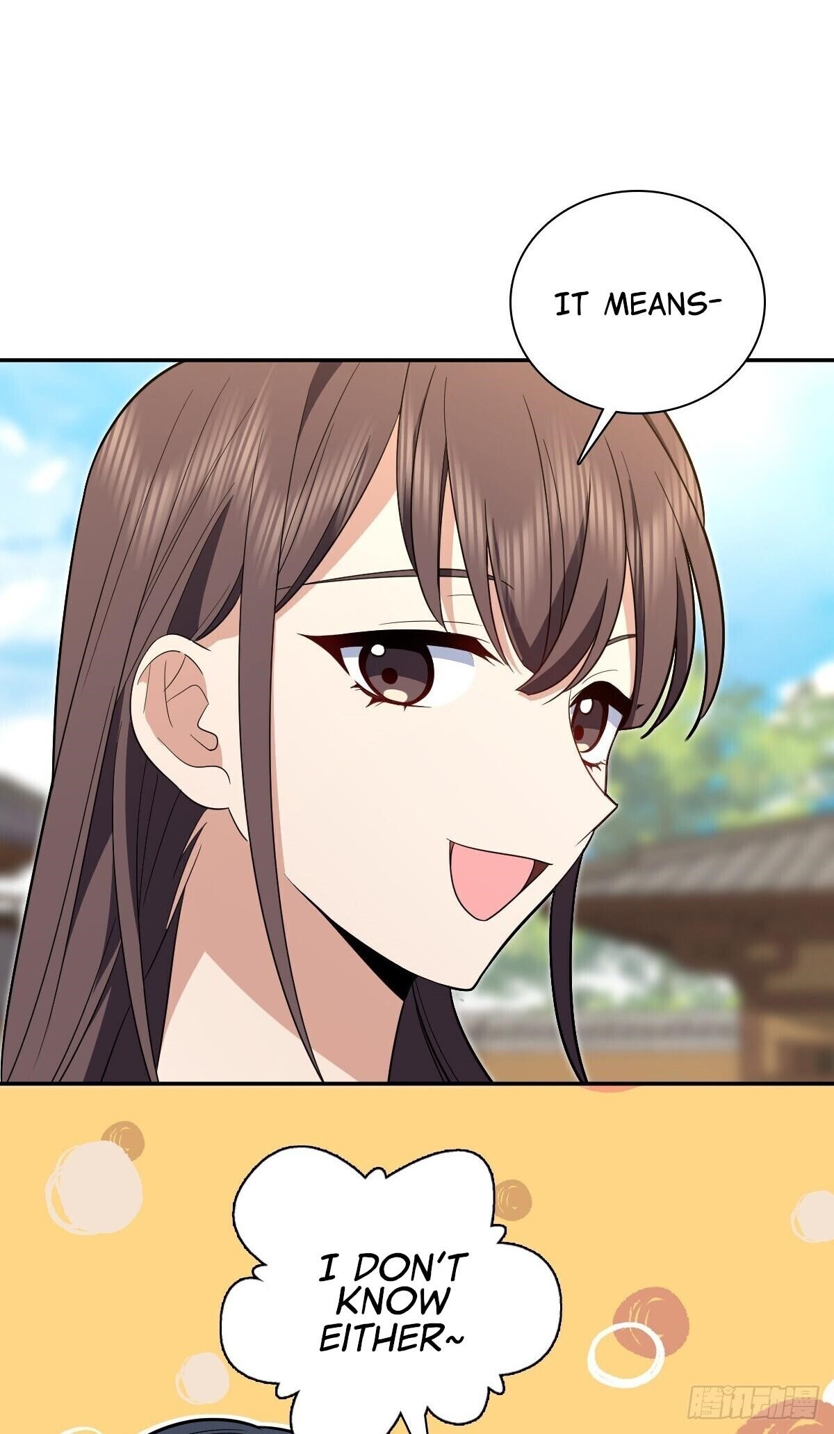 My Wife is From a Thousand Years Ago Chapter 326 - Manhwa18.com