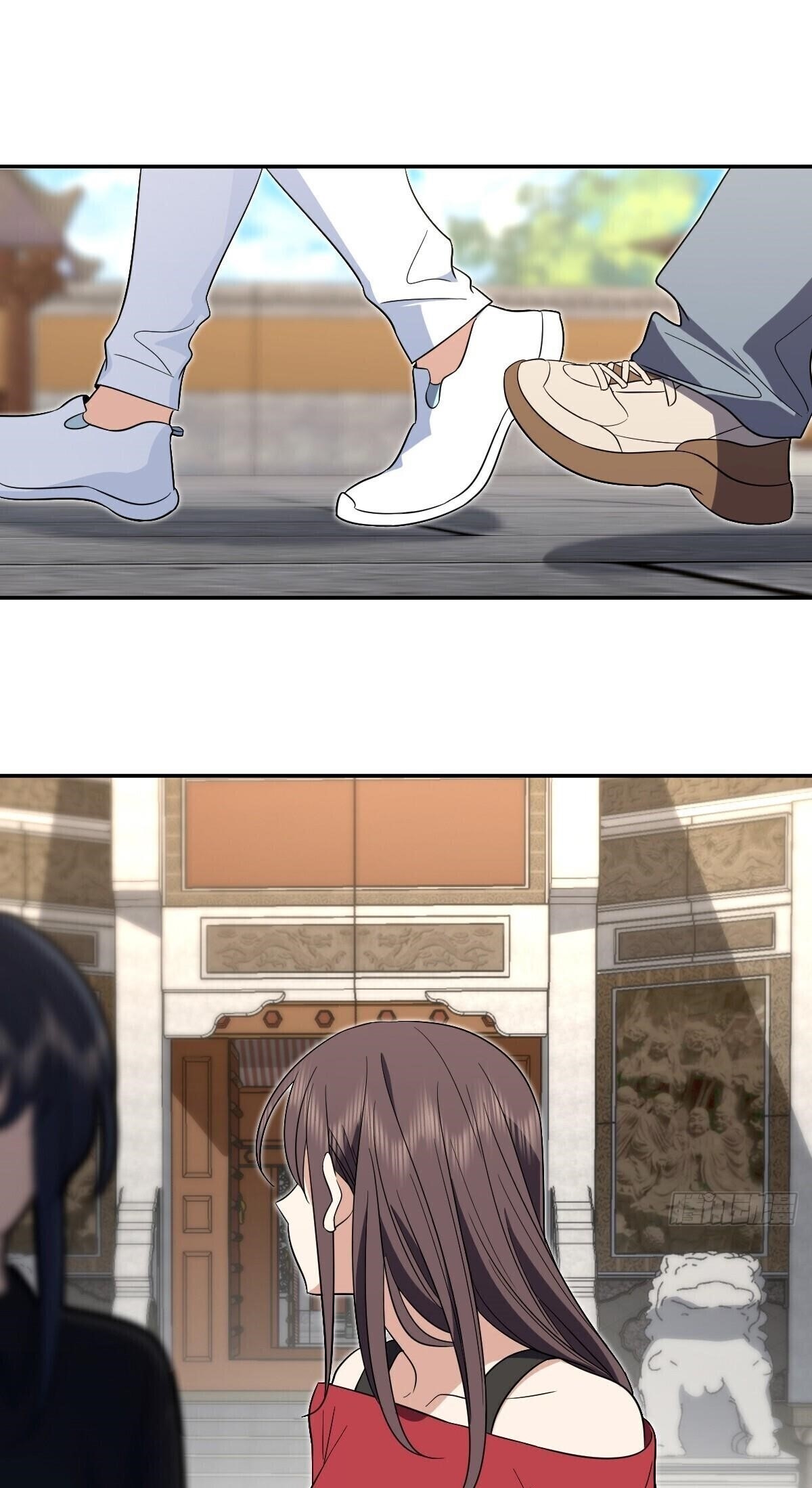 My Wife is From a Thousand Years Ago Chapter 326 - Manhwa18.com