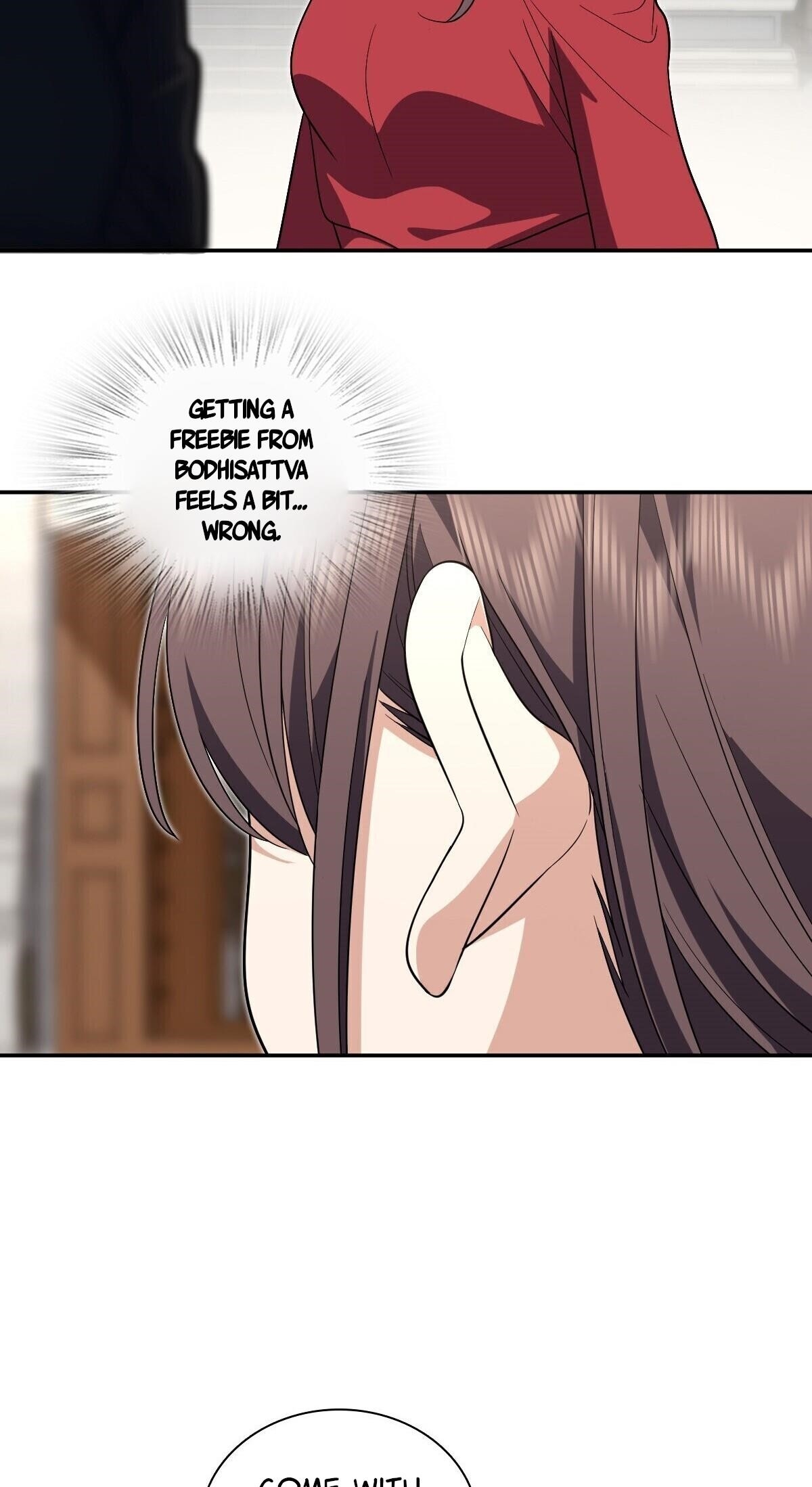 My Wife is From a Thousand Years Ago Chapter 326 - Manhwa18.com