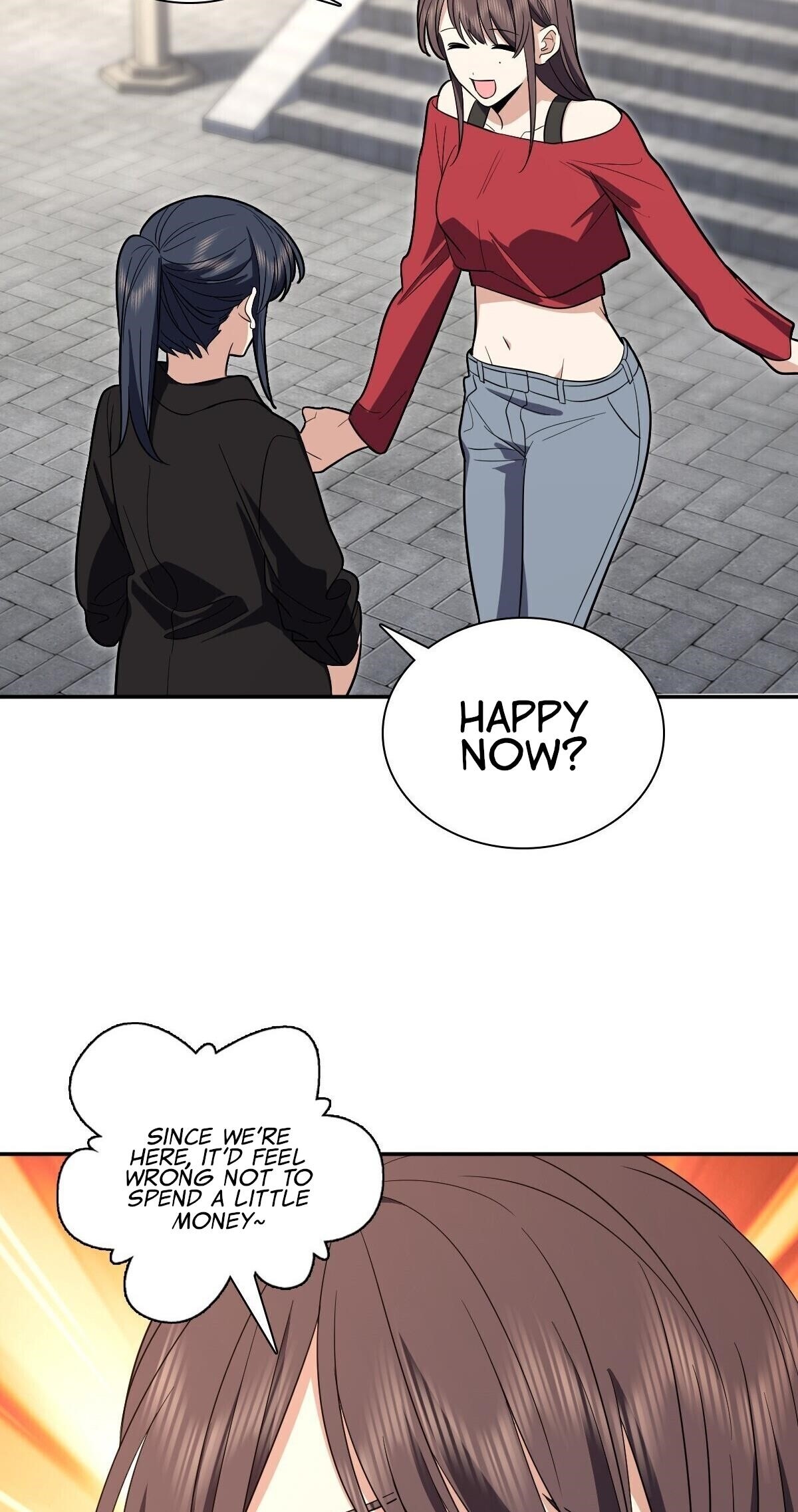 My Wife is From a Thousand Years Ago Chapter 326 - Manhwa18.com