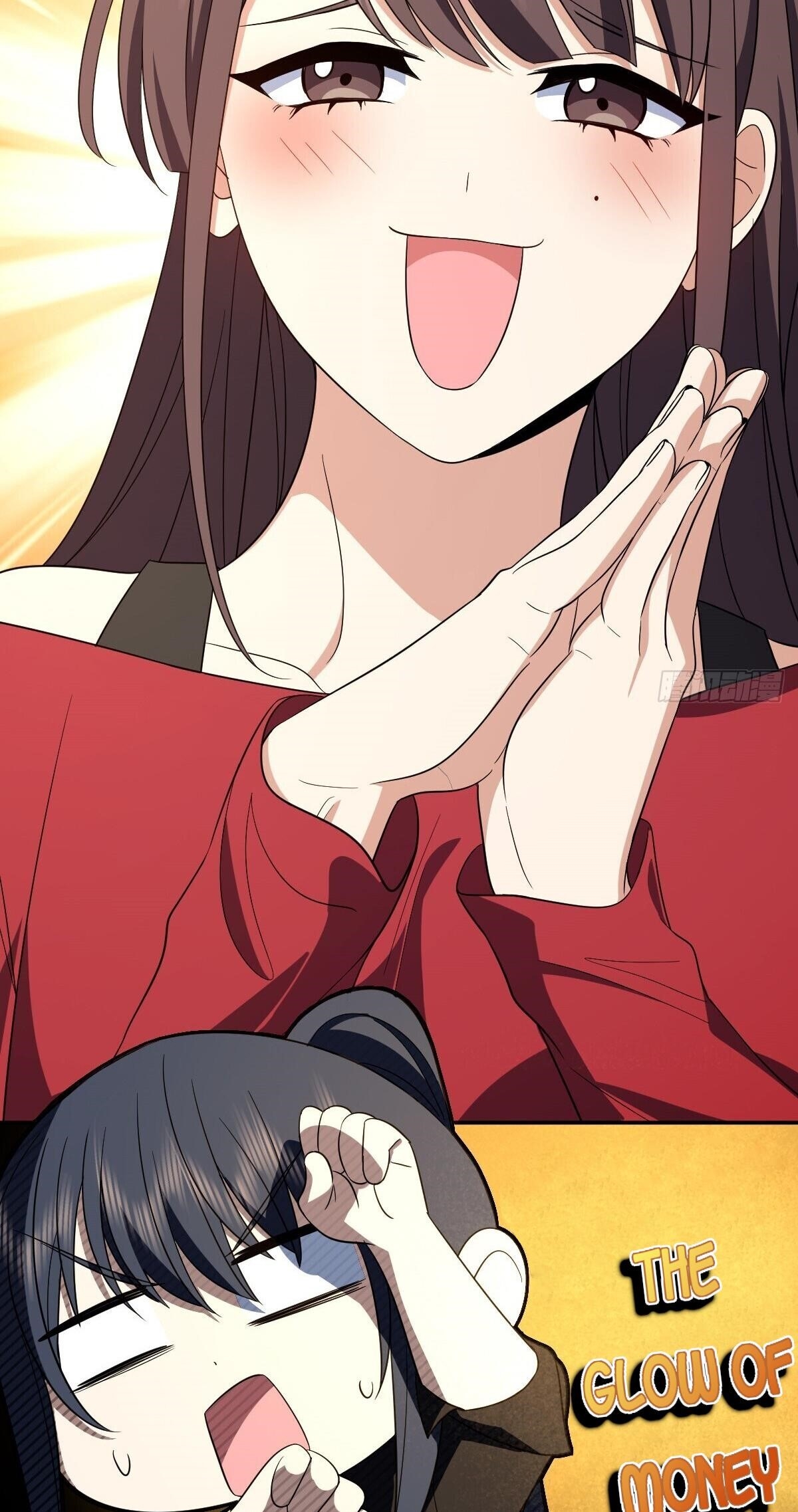 My Wife is From a Thousand Years Ago Chapter 326 - Manhwa18.com