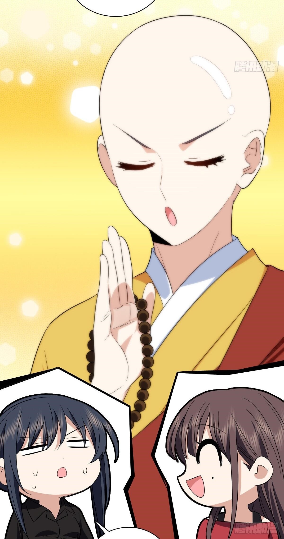 My Wife is From a Thousand Years Ago Chapter 326 - Manhwa18.com