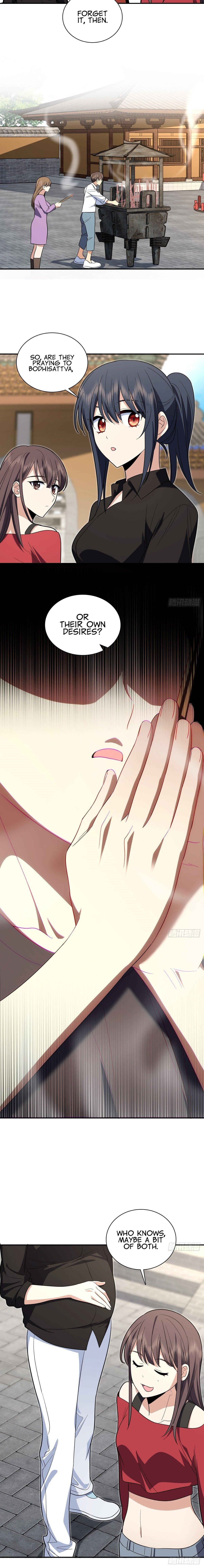 My Wife is From a Thousand Years Ago Chapter 326 - Manhwa18.com