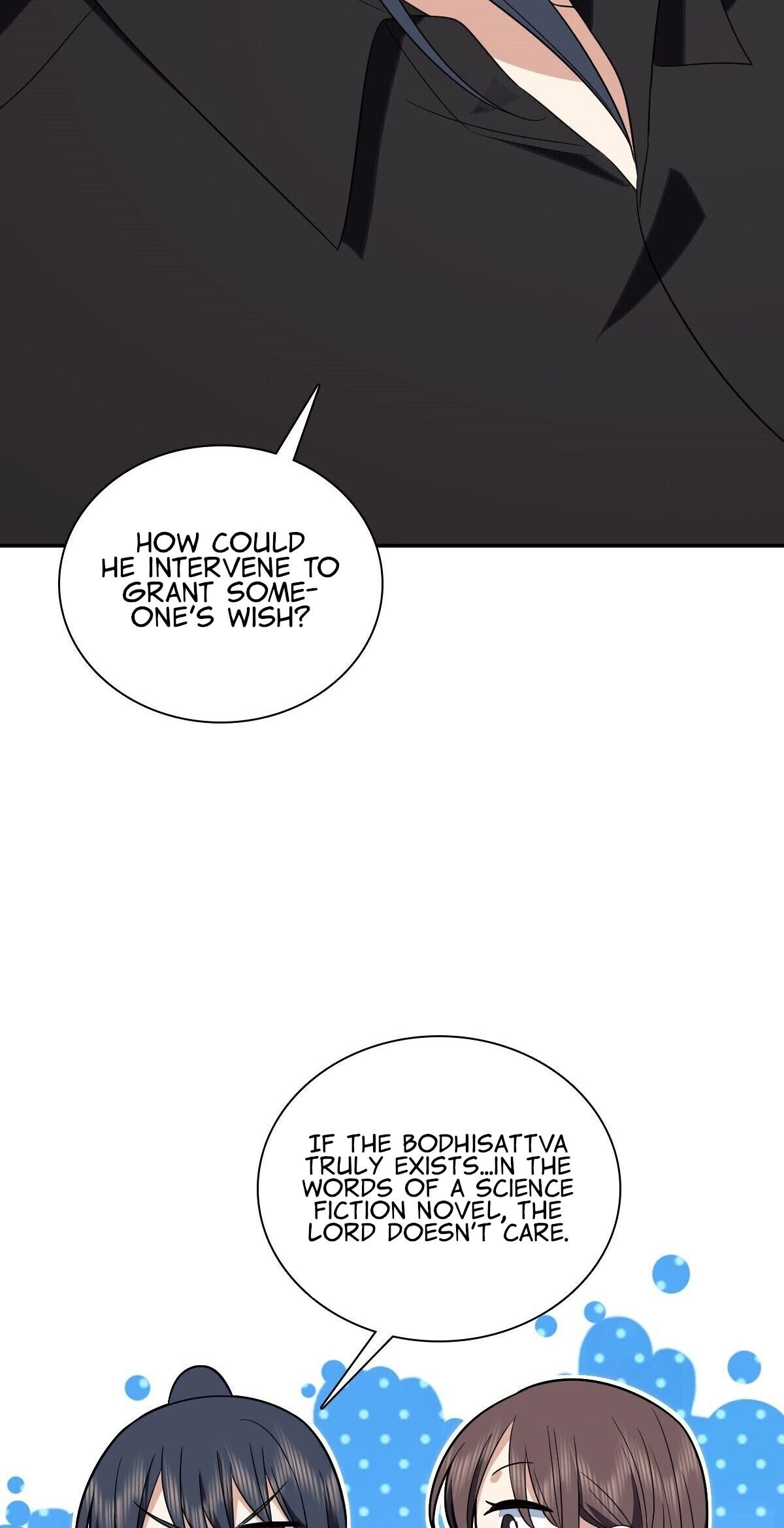 My Wife is From a Thousand Years Ago Chapter 326 - Manhwa18.com