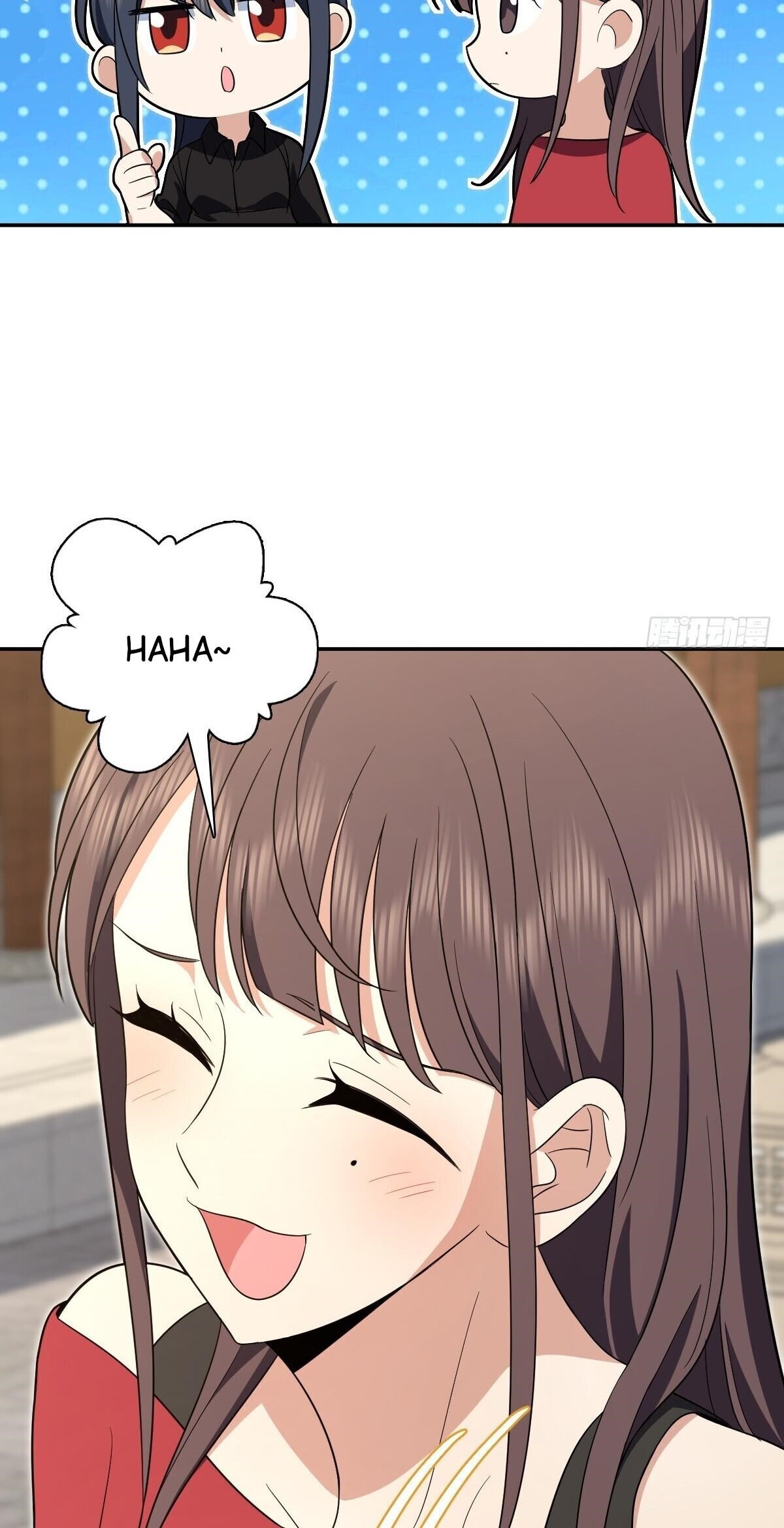 My Wife is From a Thousand Years Ago Chapter 326 - Manhwa18.com