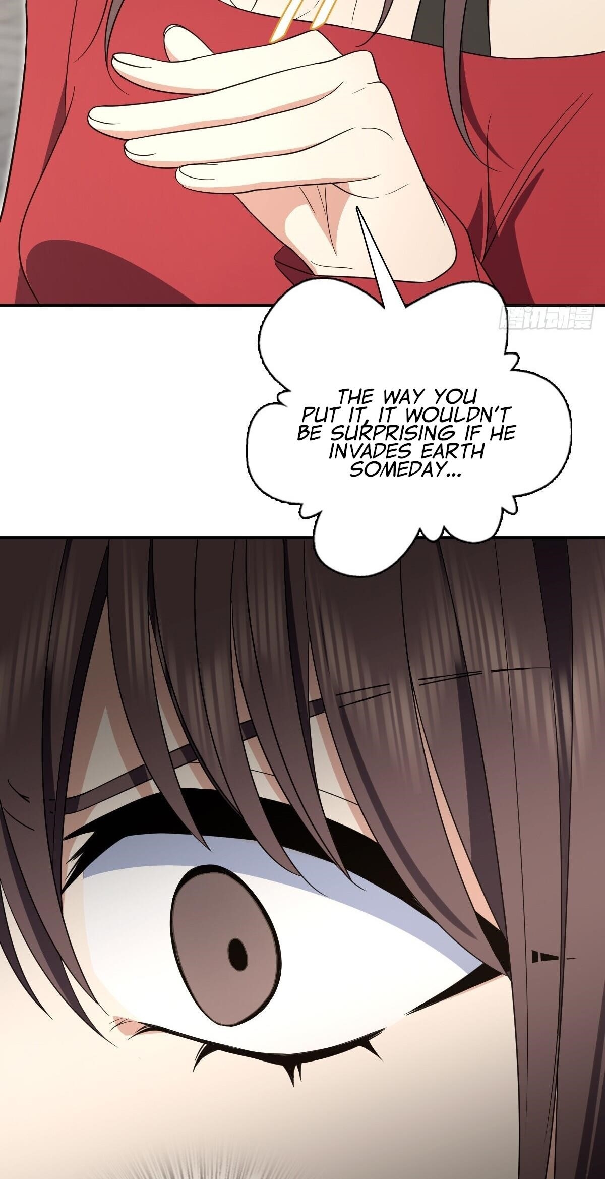 My Wife is From a Thousand Years Ago Chapter 326 - Manhwa18.com