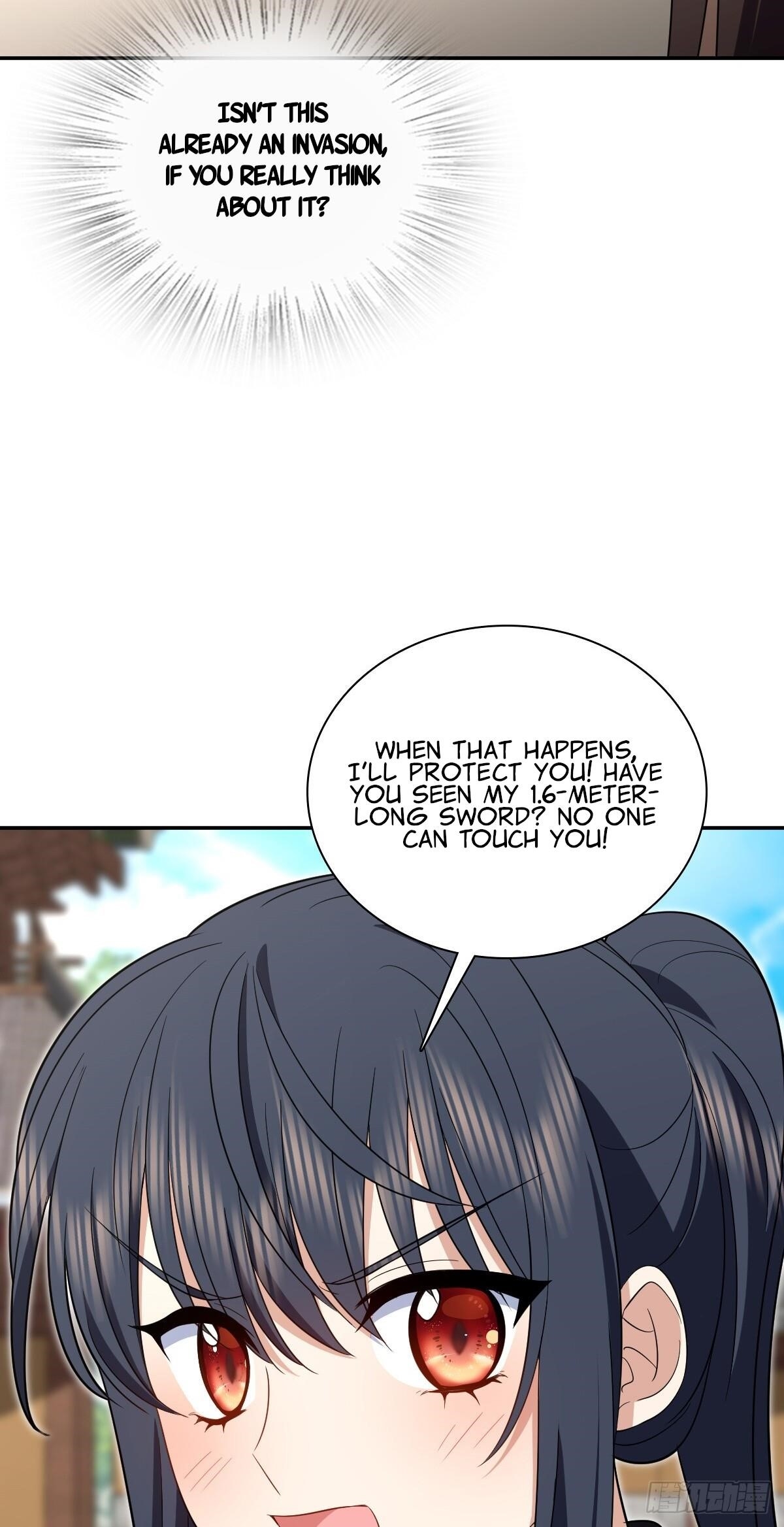 My Wife is From a Thousand Years Ago Chapter 326 - Manhwa18.com