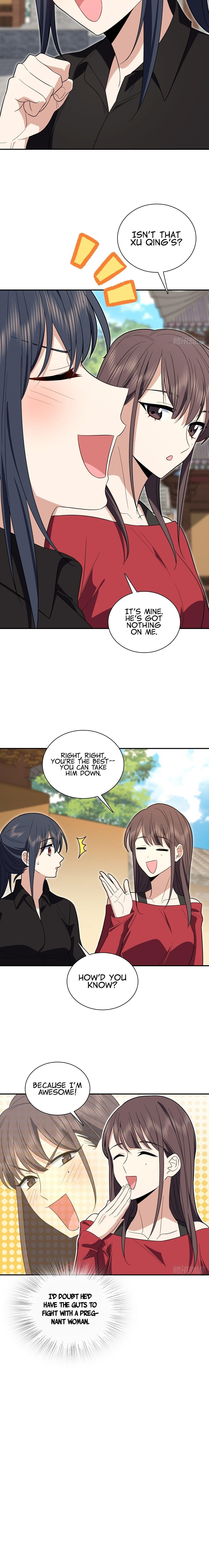 My Wife is From a Thousand Years Ago Chapter 326 - Manhwa18.com