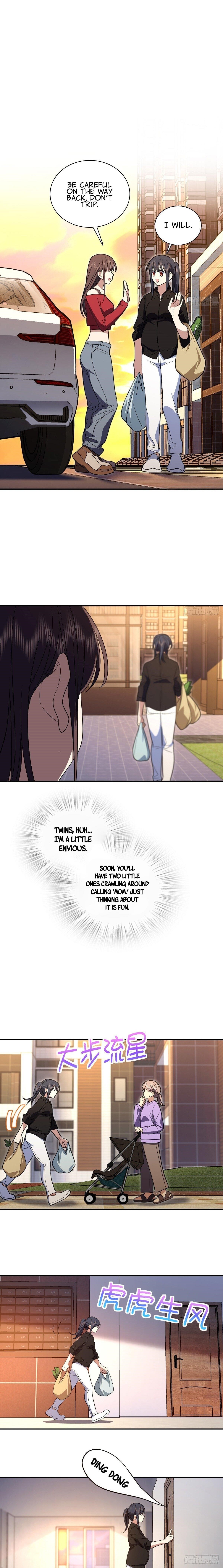 My Wife is From a Thousand Years Ago Chapter 326 - Manhwa18.com
