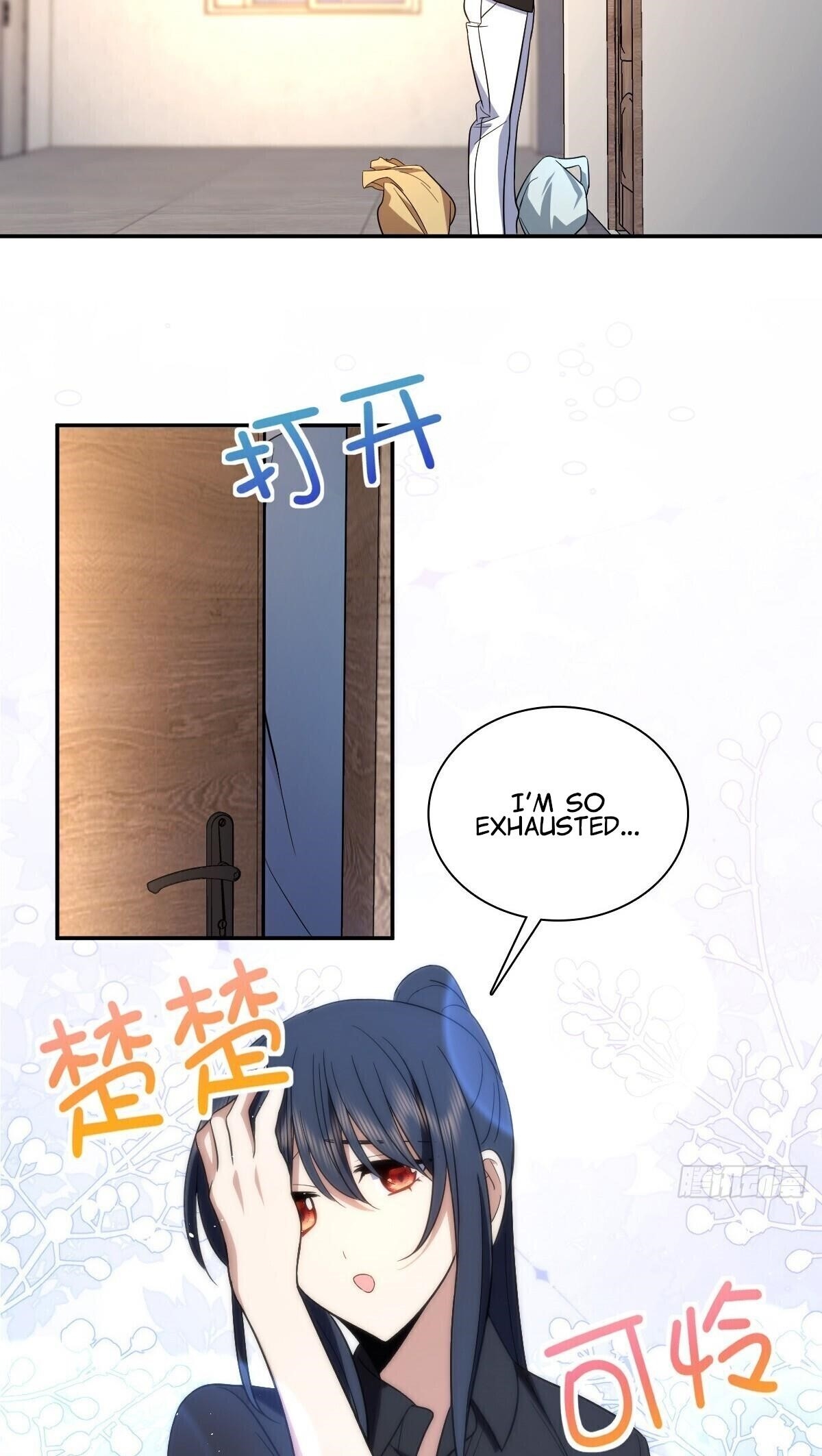 My Wife is From a Thousand Years Ago Chapter 326 - Manhwa18.com
