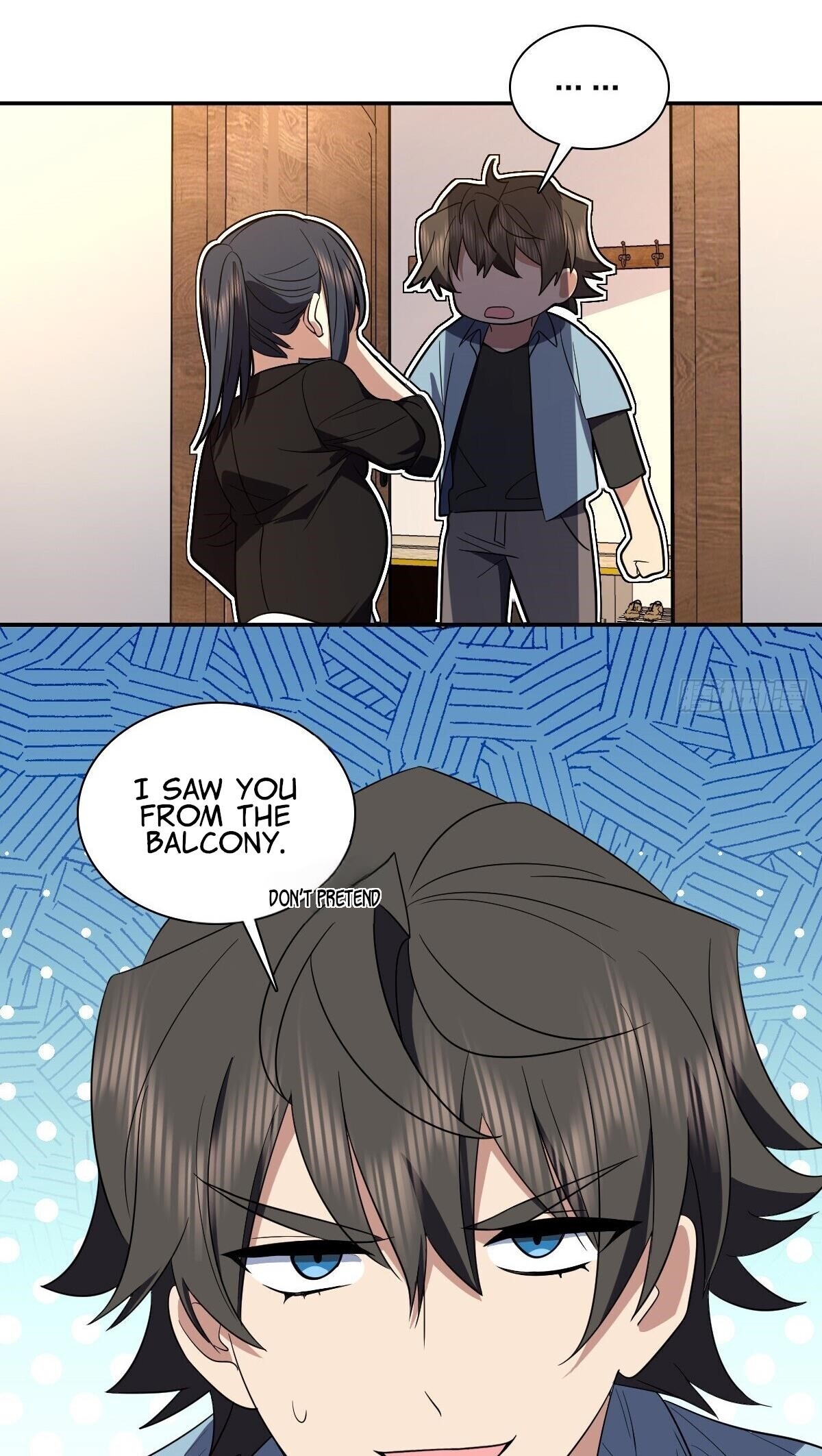 My Wife is From a Thousand Years Ago Chapter 326 - Manhwa18.com