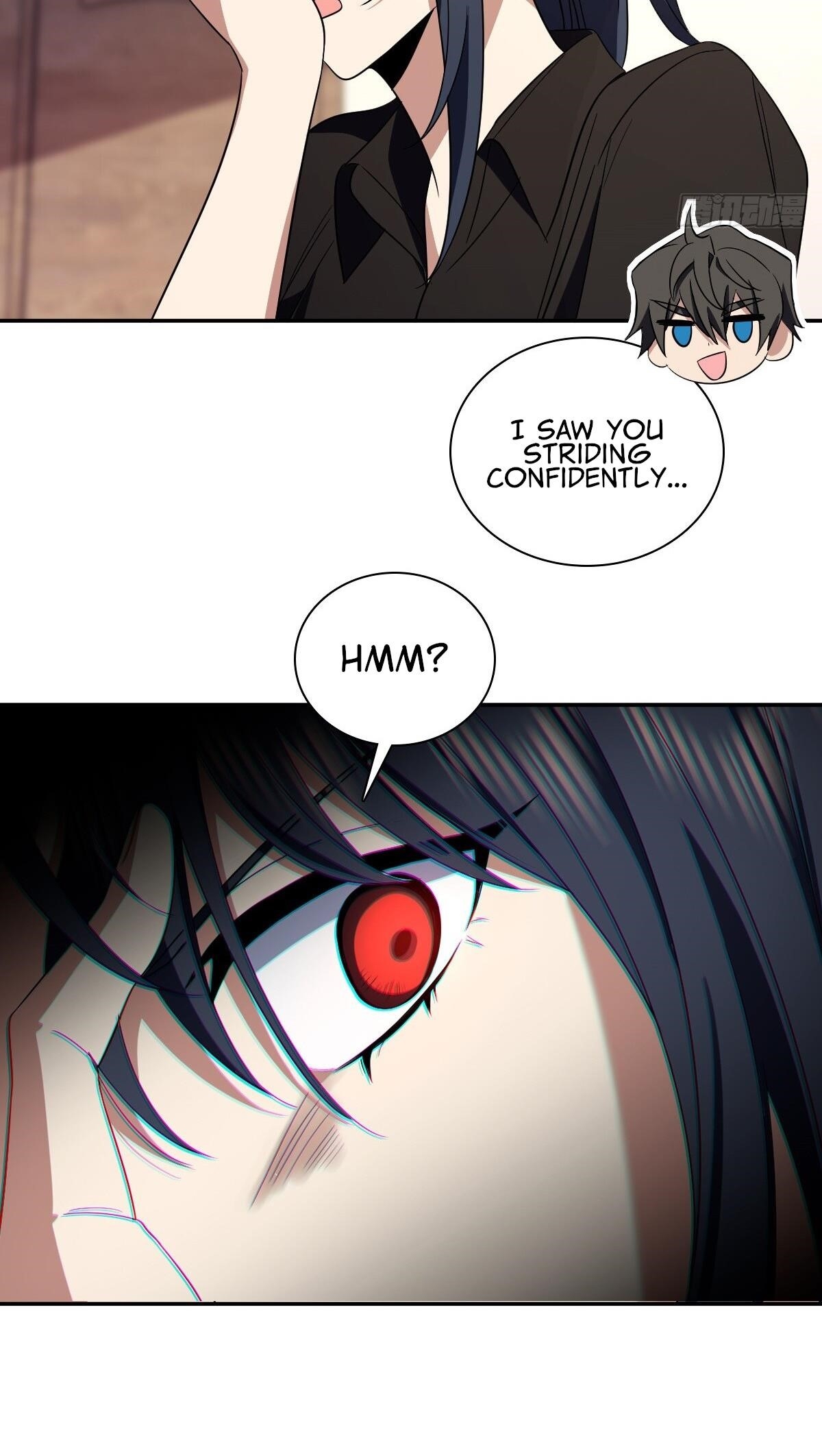My Wife is From a Thousand Years Ago Chapter 326 - Manhwa18.com