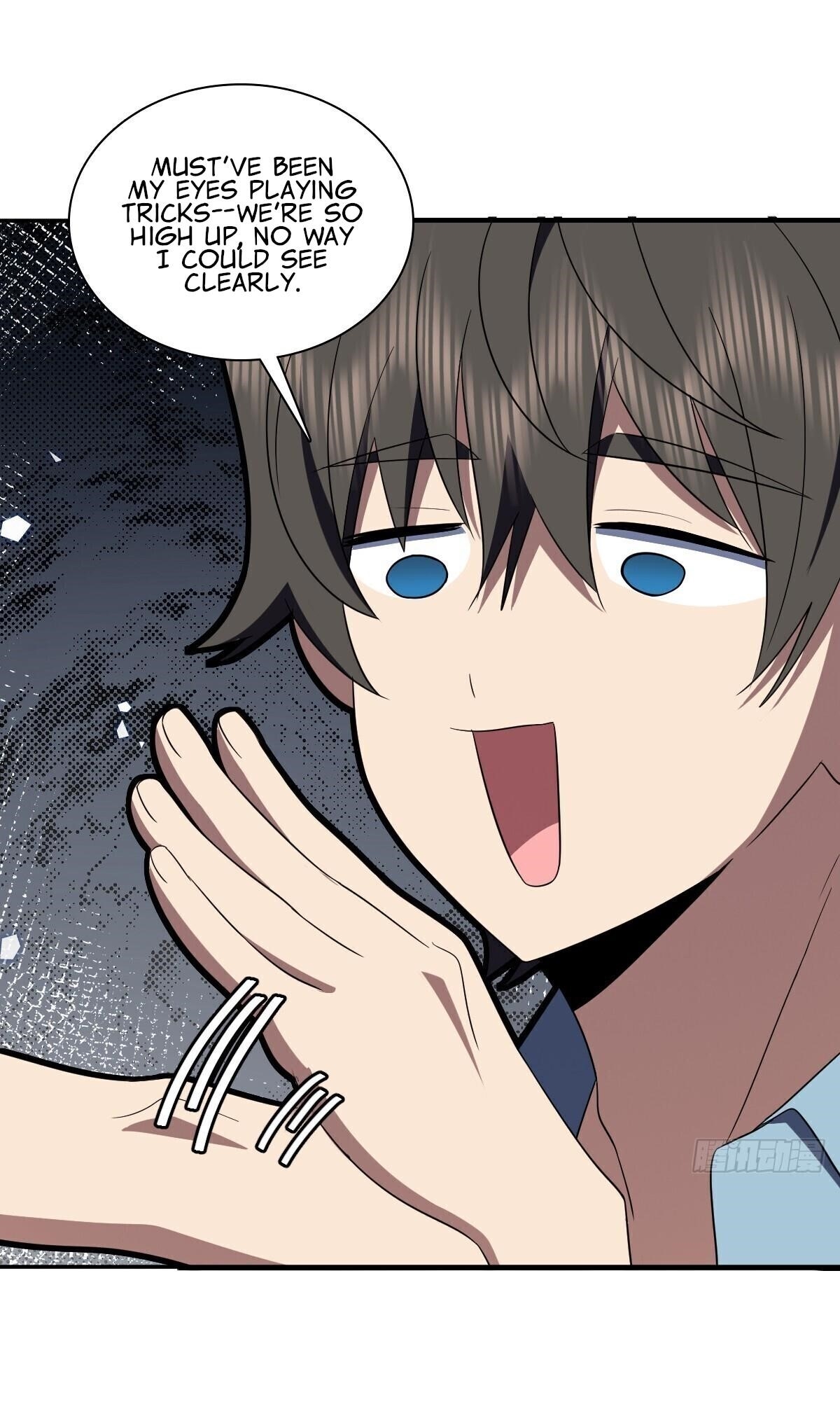 My Wife is From a Thousand Years Ago Chapter 326 - Manhwa18.com
