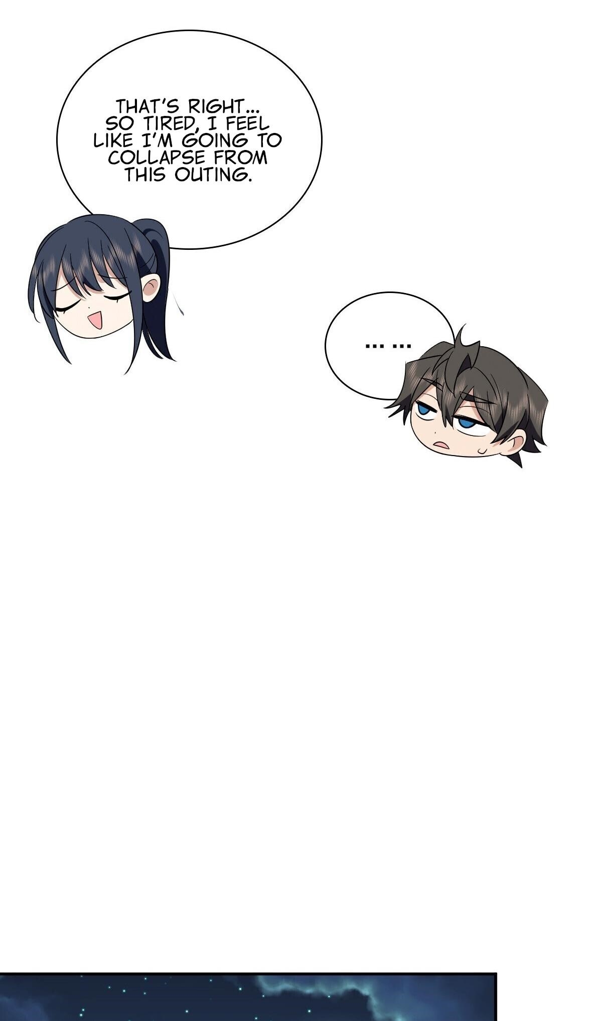 My Wife is From a Thousand Years Ago Chapter 326 - Manhwa18.com