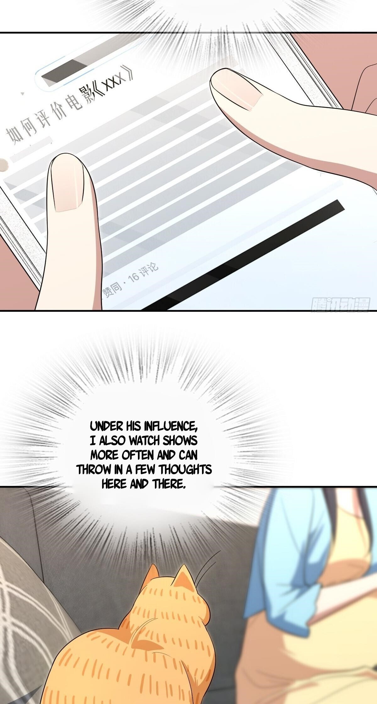 My Wife is From a Thousand Years Ago Chapter 326 - Manhwa18.com