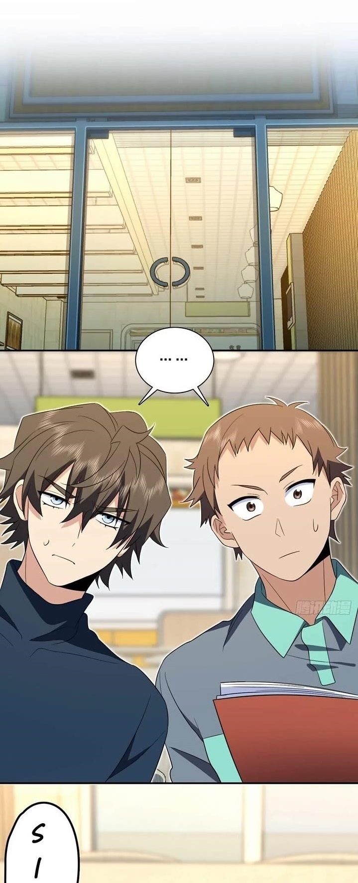 My Wife is From a Thousand Years Ago Chapter 327 - Manhwa18.com