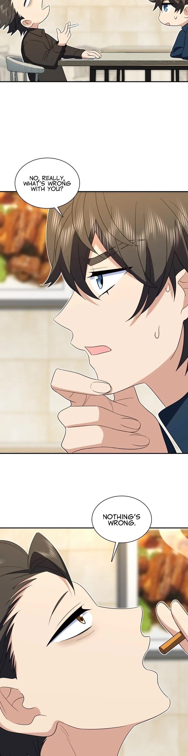 My Wife is From a Thousand Years Ago Chapter 327 - Manhwa18.com