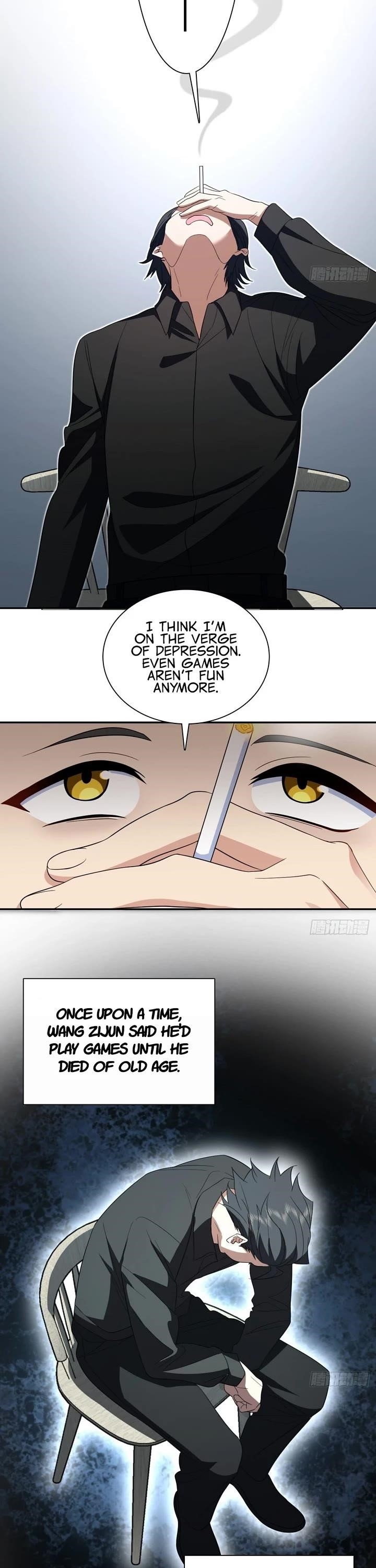 My Wife is From a Thousand Years Ago Chapter 327 - Manhwa18.com