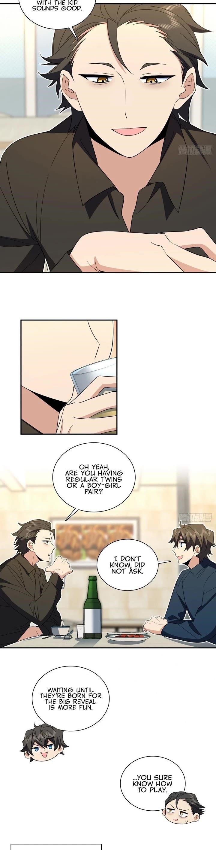 My Wife is From a Thousand Years Ago Chapter 327 - Manhwa18.com