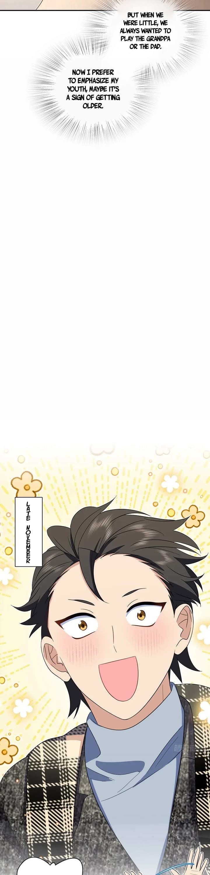 My Wife is From a Thousand Years Ago Chapter 327 - Manhwa18.com