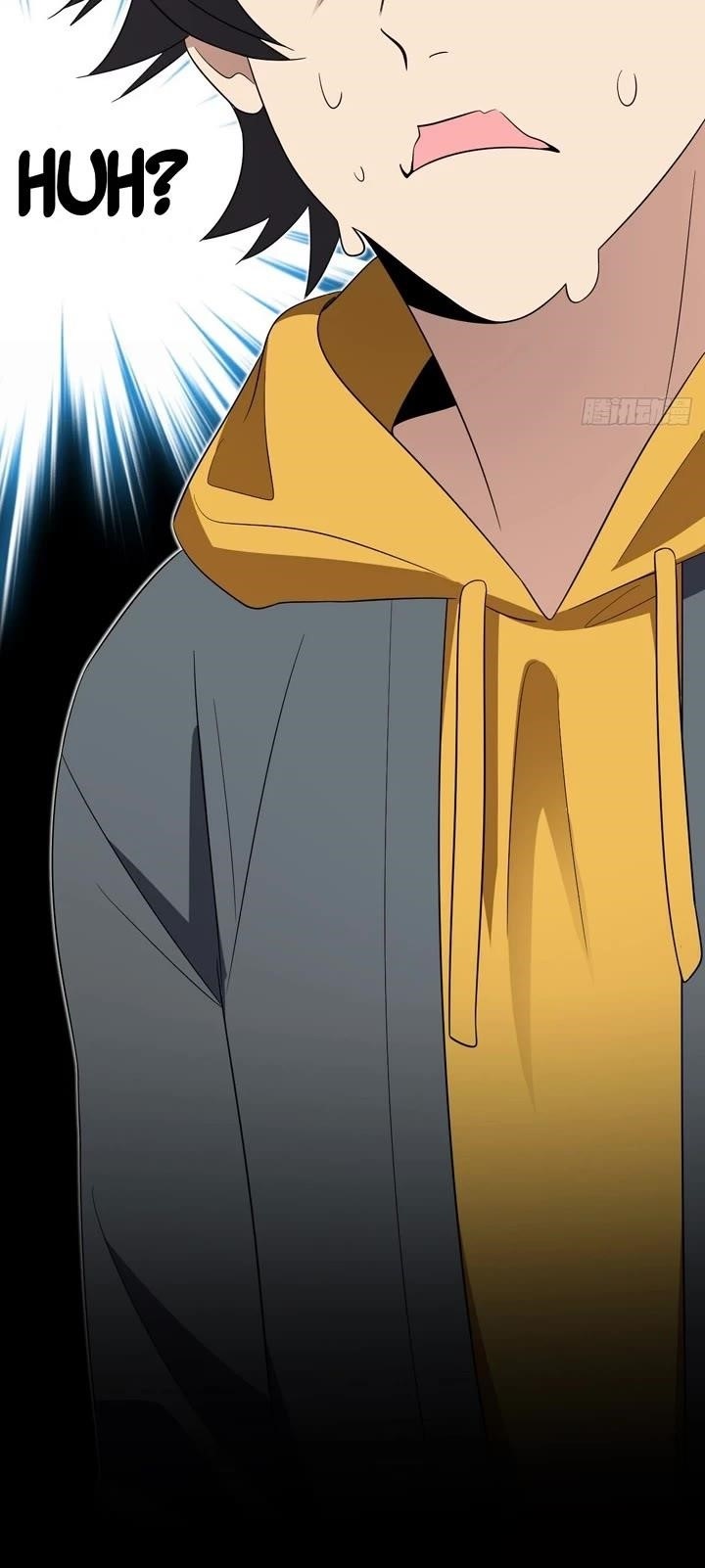 My Wife is From a Thousand Years Ago Chapter 327 - Manhwa18.com