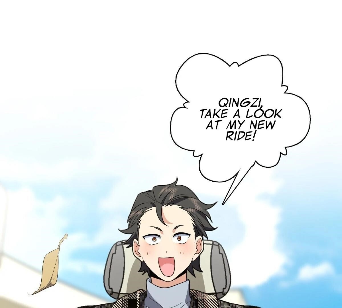 My Wife is From a Thousand Years Ago Chapter 328 - Manhwa18.com
